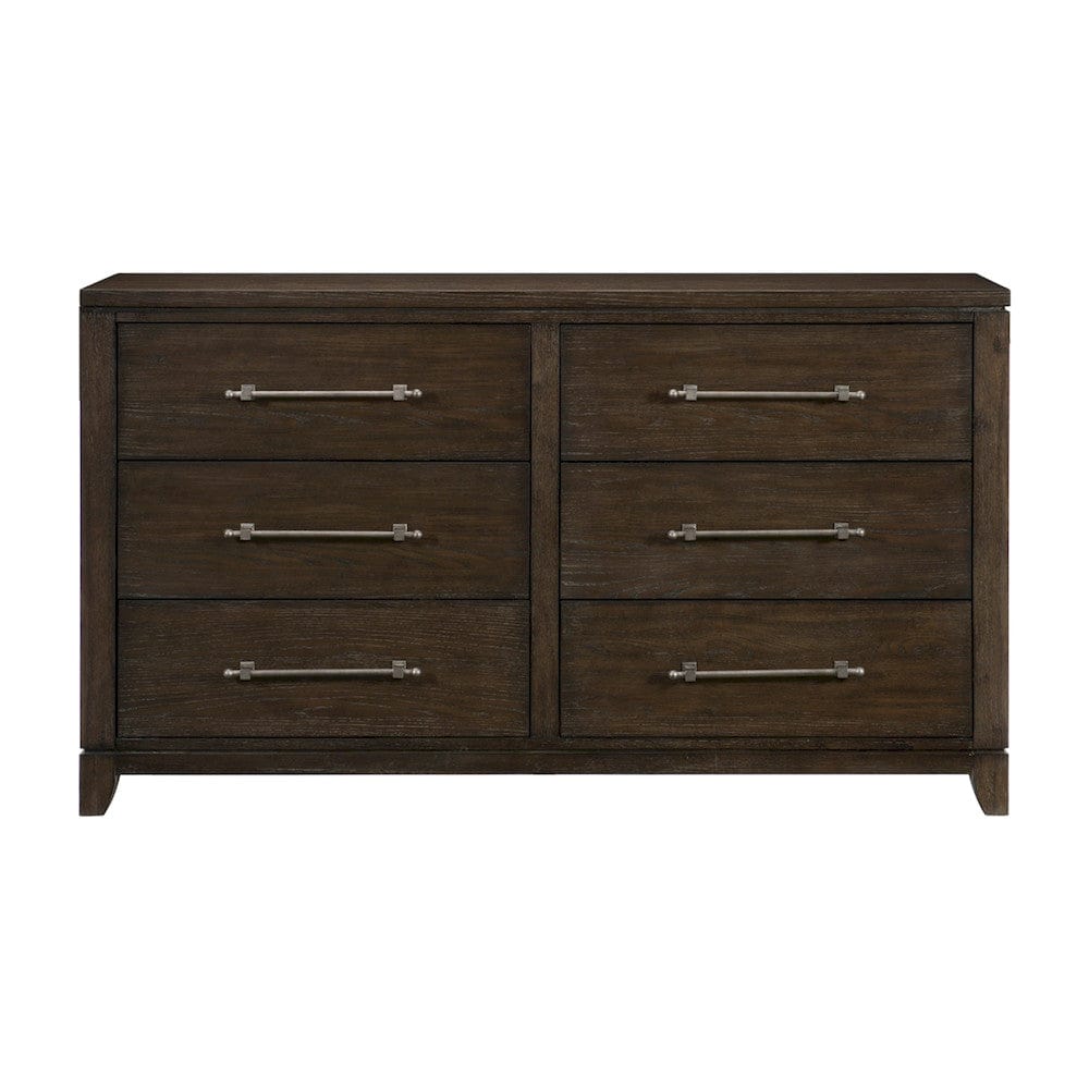 Homelegance  - Griggs Dresser - 1669-5  view 5