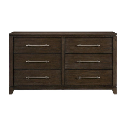 Homelegance  - Griggs Dresser - 1669-5  view 5