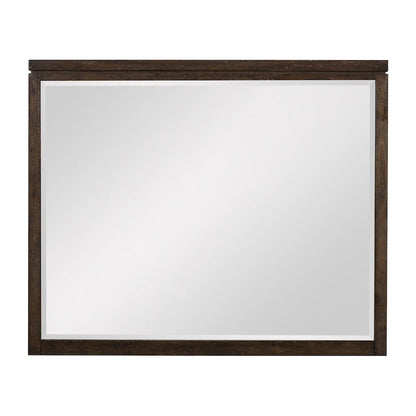 Homelegance  - Griggs Mirror - 1669-6  view 1