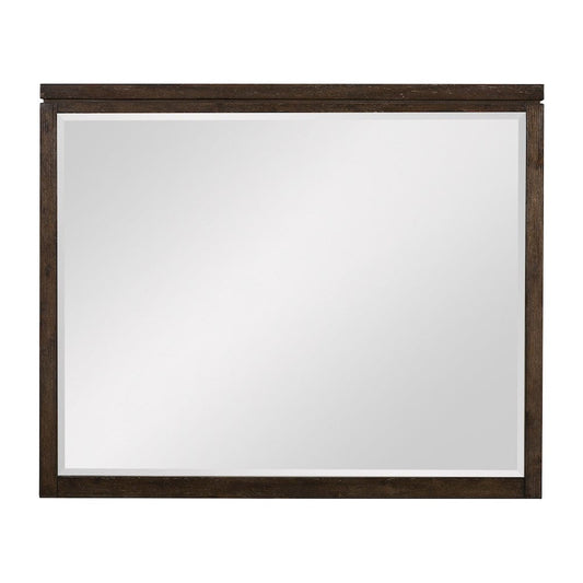 Homelegance  - Griggs Mirror - 1669-6  view 1