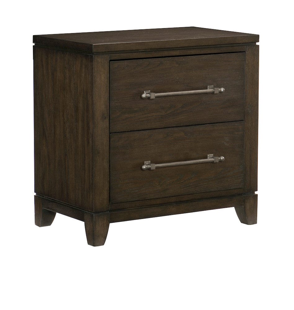 Homelegance  - Griggs Night Stand - 1669-4  view 1