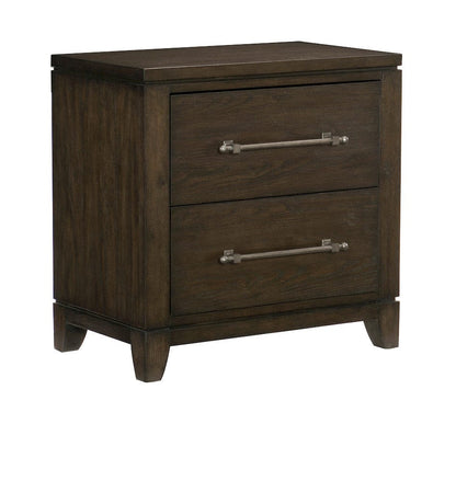 Homelegance  - Griggs Night Stand - 1669-4  view 1