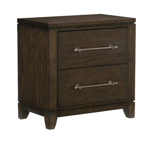 Homelegance  - Griggs Night Stand - 1669-4  view 1