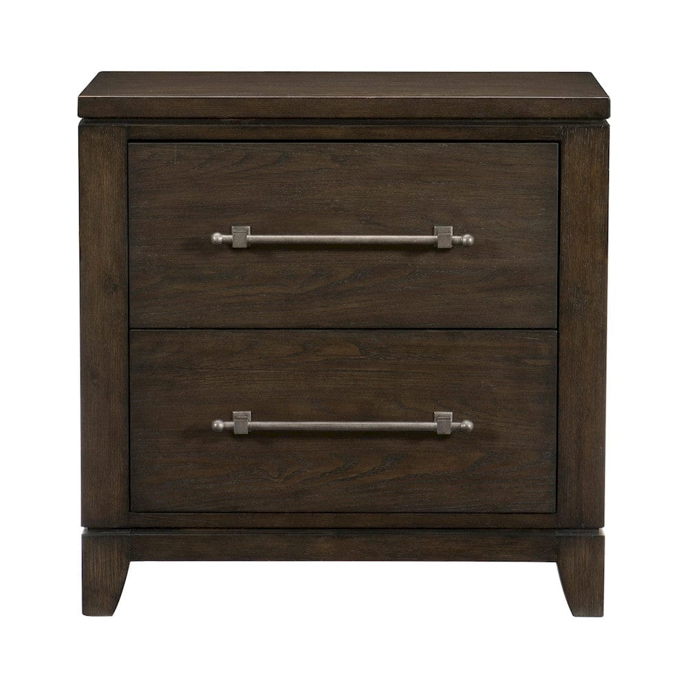 Homelegance  - Griggs Night Stand - 1669-4  view 3