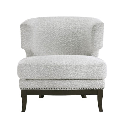 Homelegance  - Halden Accent Chair in Gray - 1016GY-1  view 5