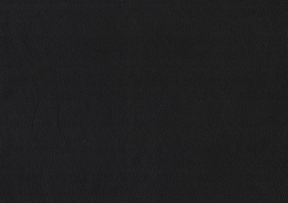 Homelegance  - Hancock Power Double Reclining Love Seat in Black - 9628BLK-2PW  view 4