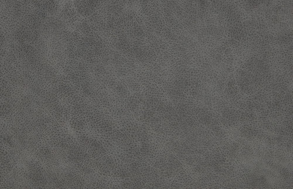 Homelegance  - Harriette Double Reclining Sofa in Gray - 9703GY-3  view 9