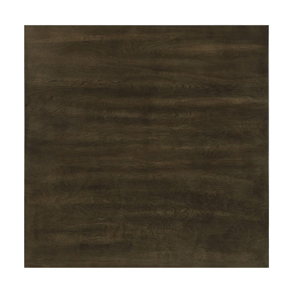 Homelegance  - Hazel 5-Piece Pack Dinette Set in Dark brown - 5838CH-5P  view 6
