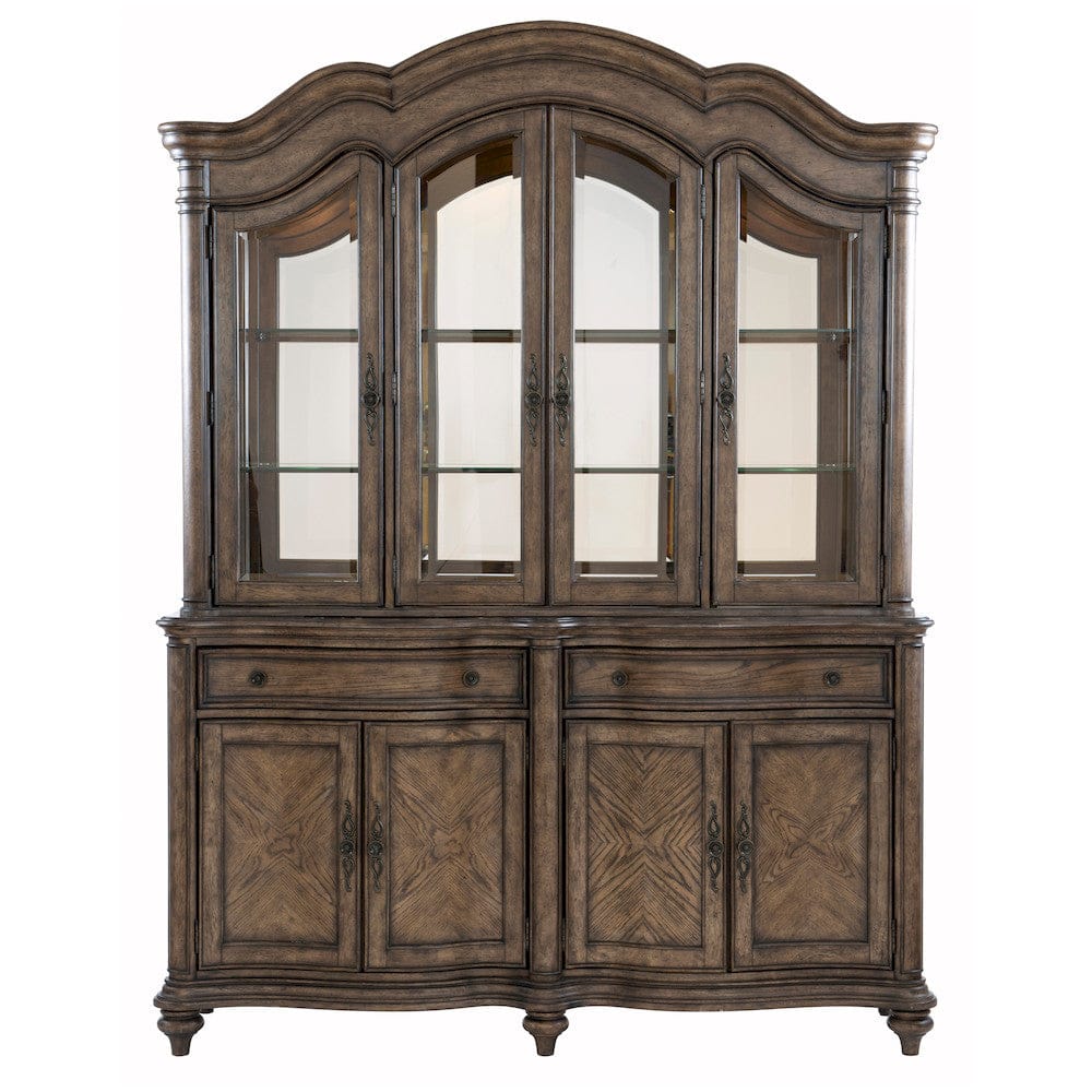 Homelegance  - Heath Court Buffet & Hutch - 1682-50x  view 1