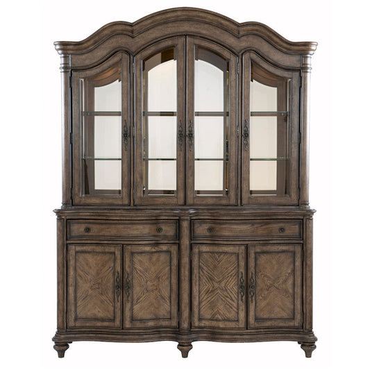 Homelegance  - Heath Court Buffet & Hutch - 1682-50x  view 1