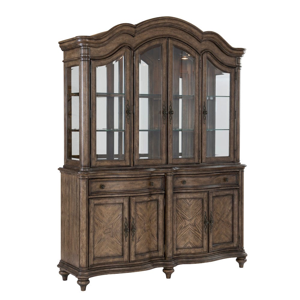 Homelegance  - Heath Court Buffet & Hutch - 1682-50x  view 2