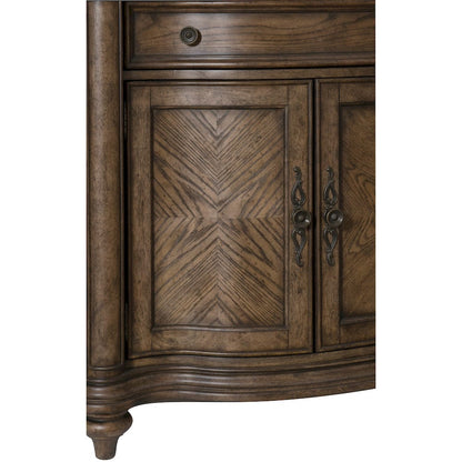 Homelegance  - Heath Court Buffet & Hutch - 1682-50x  view 4