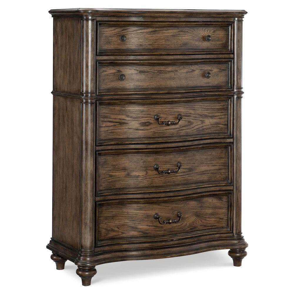 Homelegance  - Heath Court Chest - 1682-9  view 1