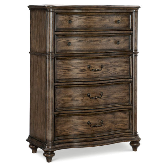 Homelegance  - Heath Court Chest - 1682-9  view 1
