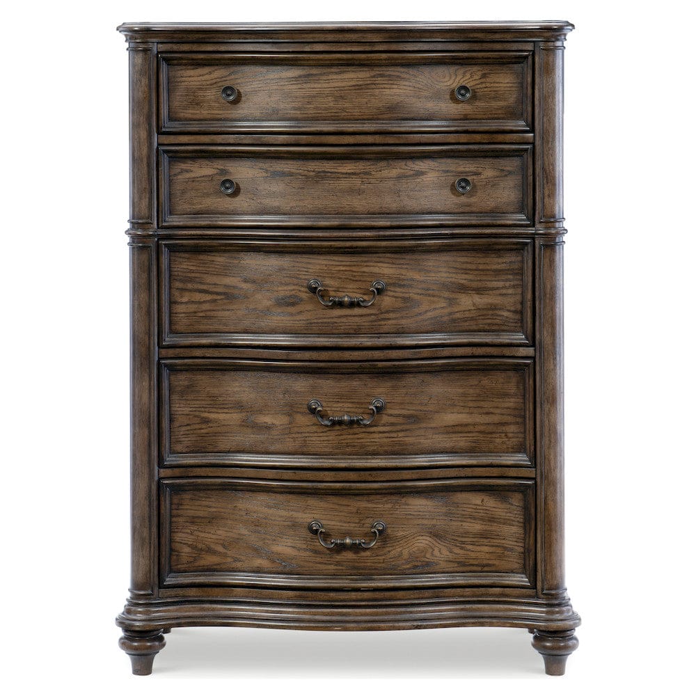 Homelegance  - Heath Court Chest - 1682-9  view 3