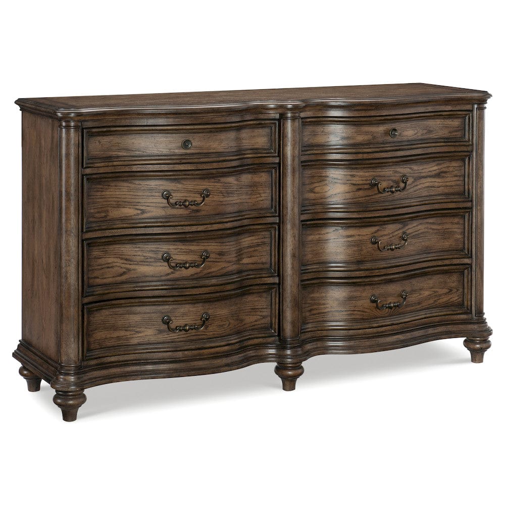Homelegance  - Heath Court Dresser - 1682-5  view 1