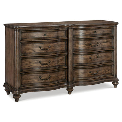Homelegance  - Heath Court Dresser - 1682-5  view 1