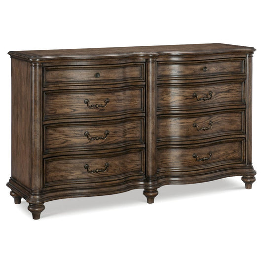 Homelegance  - Heath Court Dresser - 1682-5  view 1