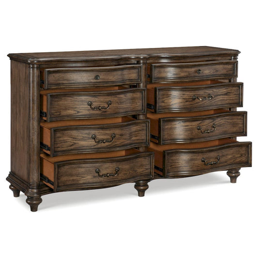 Homelegance  - Heath Court Dresser - 1682-5  view 2