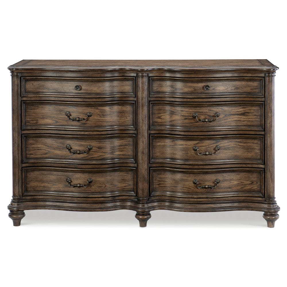 Homelegance  - Heath Court Dresser - 1682-5  view 3