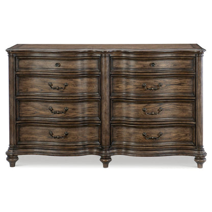 Homelegance  - Heath Court Dresser - 1682-5  view 3