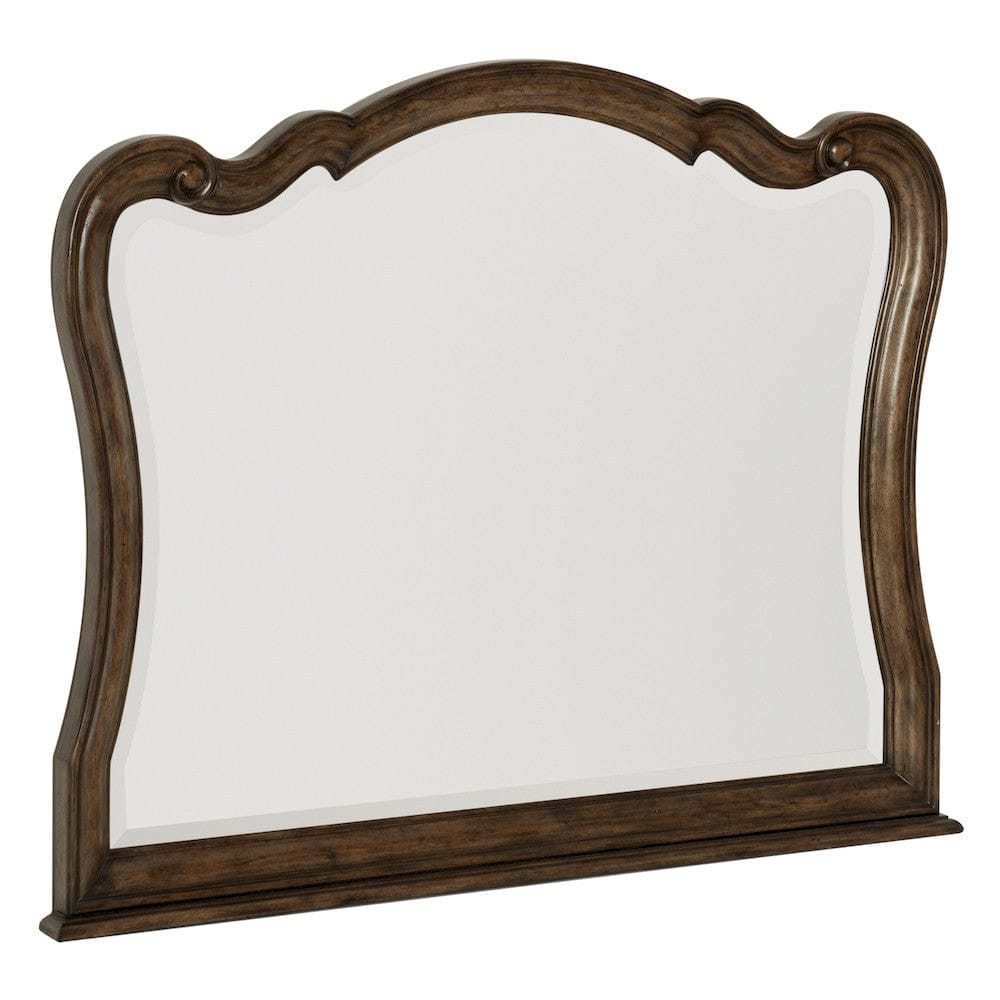 Homelegance  - Heath Court Mirror - 1682-6  view 1