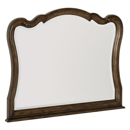 Homelegance  - Heath Court Mirror - 1682-6  view 1