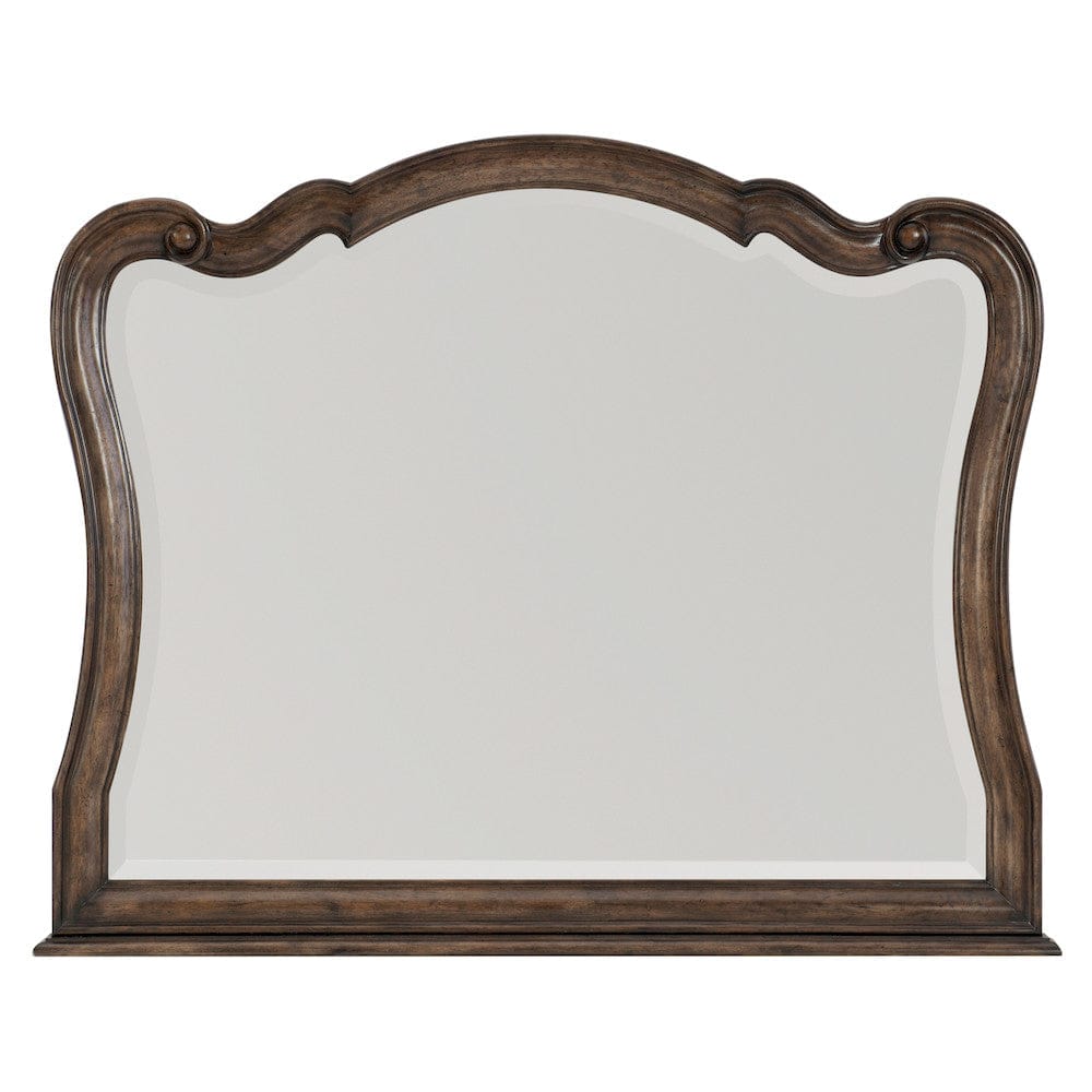 Homelegance  - Heath Court Mirror - 1682-6  view 4