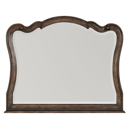 Homelegance  - Heath Court Mirror - 1682-6  view 4