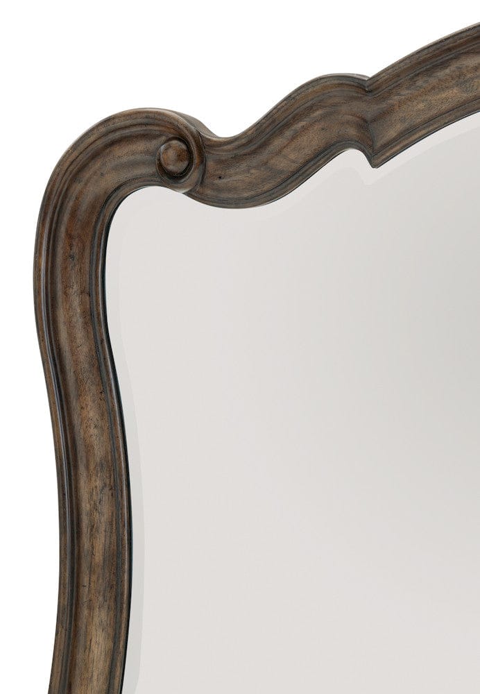 Homelegance  - Heath Court Mirror - 1682-6  view 5