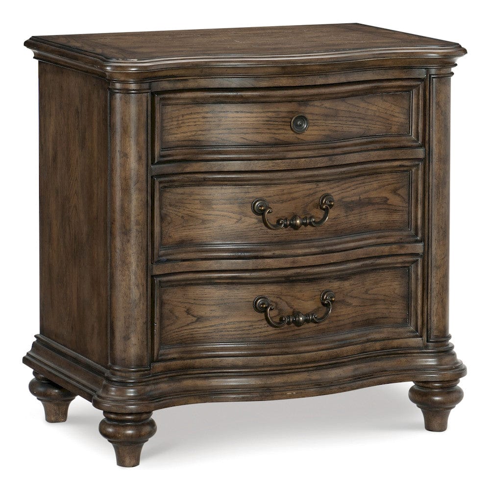 Homelegance  - Heath Court Night Stand - 1682-4  view 1