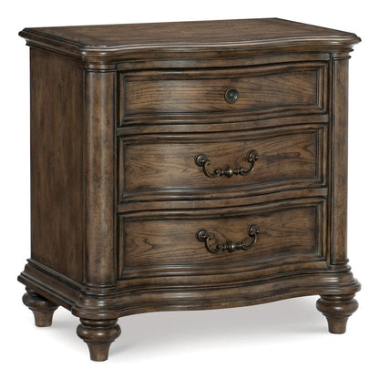 Homelegance  - Heath Court Night Stand - 1682-4  view 1