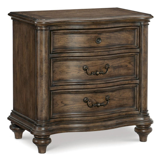 Homelegance  - Heath Court Night Stand - 1682-4  view 1