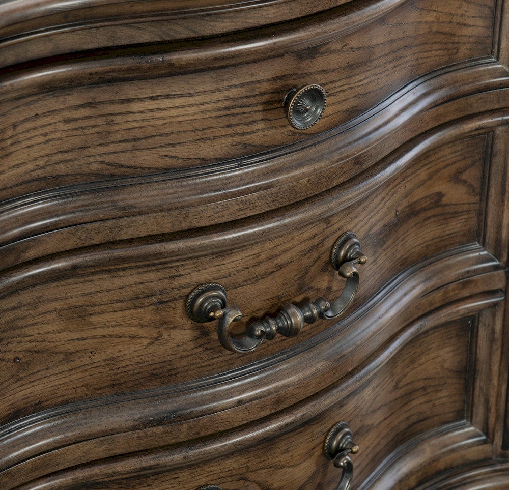 Homelegance  - Heath Court Night Stand - 1682-4  view 4