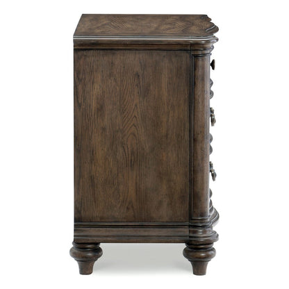 Homelegance  - Heath Court Night Stand - 1682-4  view 5