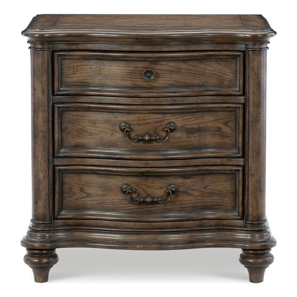 Homelegance  - Heath Court Night Stand - 1682-4  view 6