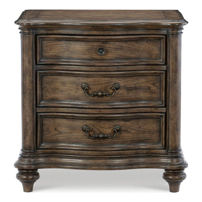Homelegance  - Heath Court Night Stand - 1682-4  view 6