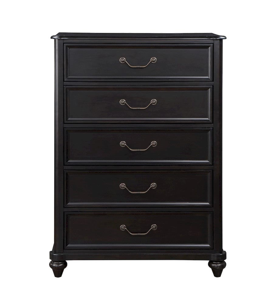 Homelegance  - Herman Chest - 1420-9  view 1