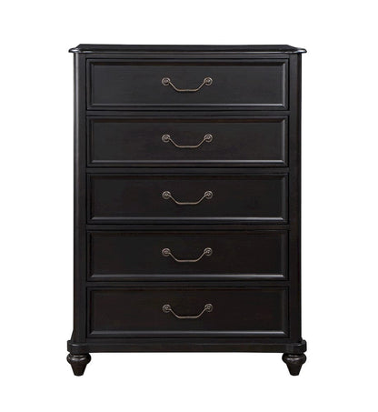 Homelegance  - Herman Chest - 1420-9  view 1