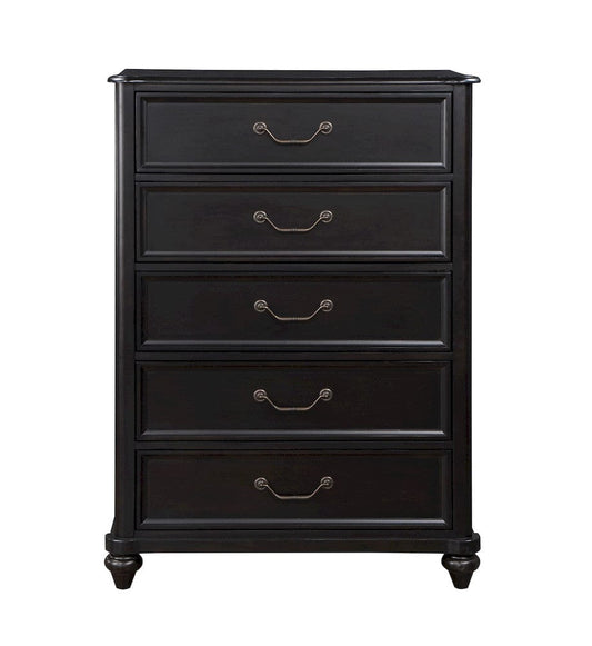Homelegance  - Herman Chest - 1420-9  view 1