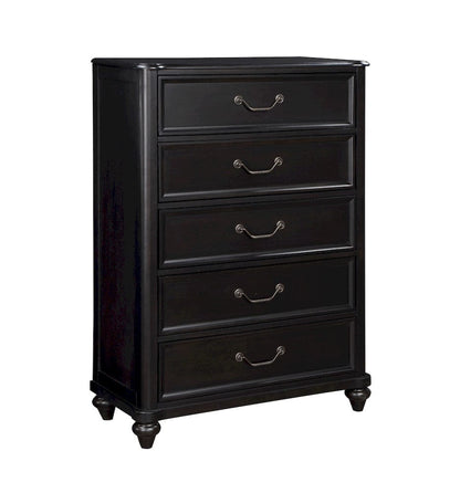 Homelegance  - Herman Chest - 1420-9  view 2