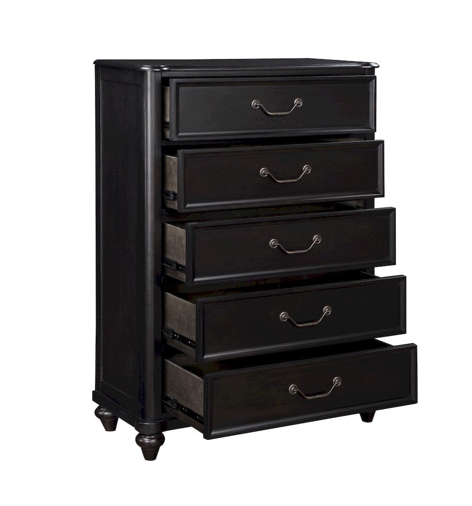 Homelegance  - Herman Chest - 1420-9  view 3