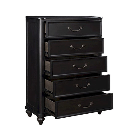 Homelegance  - Herman Chest - 1420-9  view 3