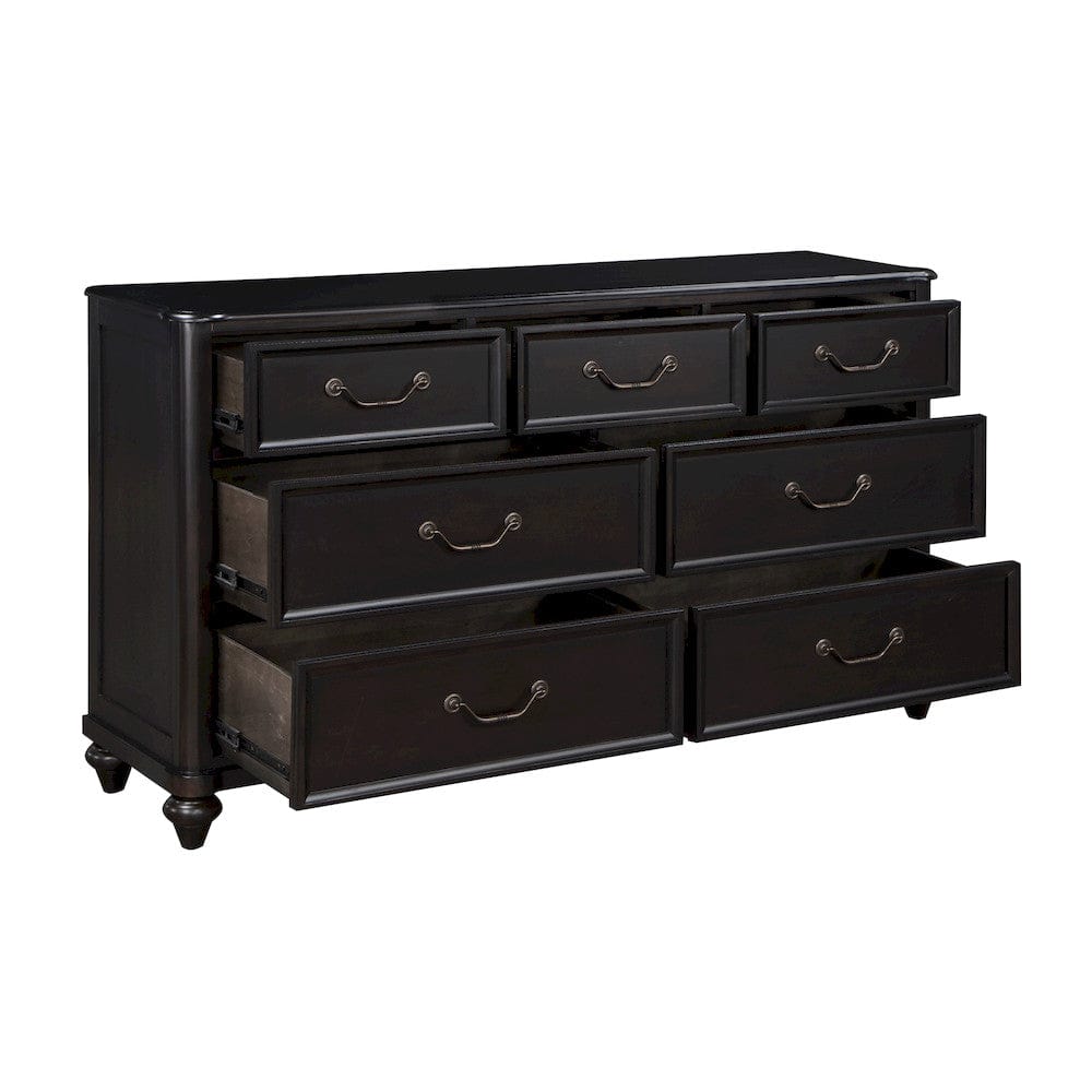 Homelegance  - Herman Dresser - 1420-5  view 4