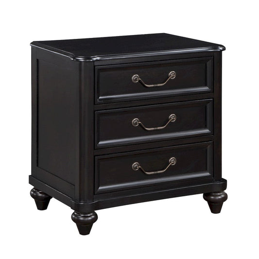 Homelegance  - Herman Night Stand - 1420-4  view 1