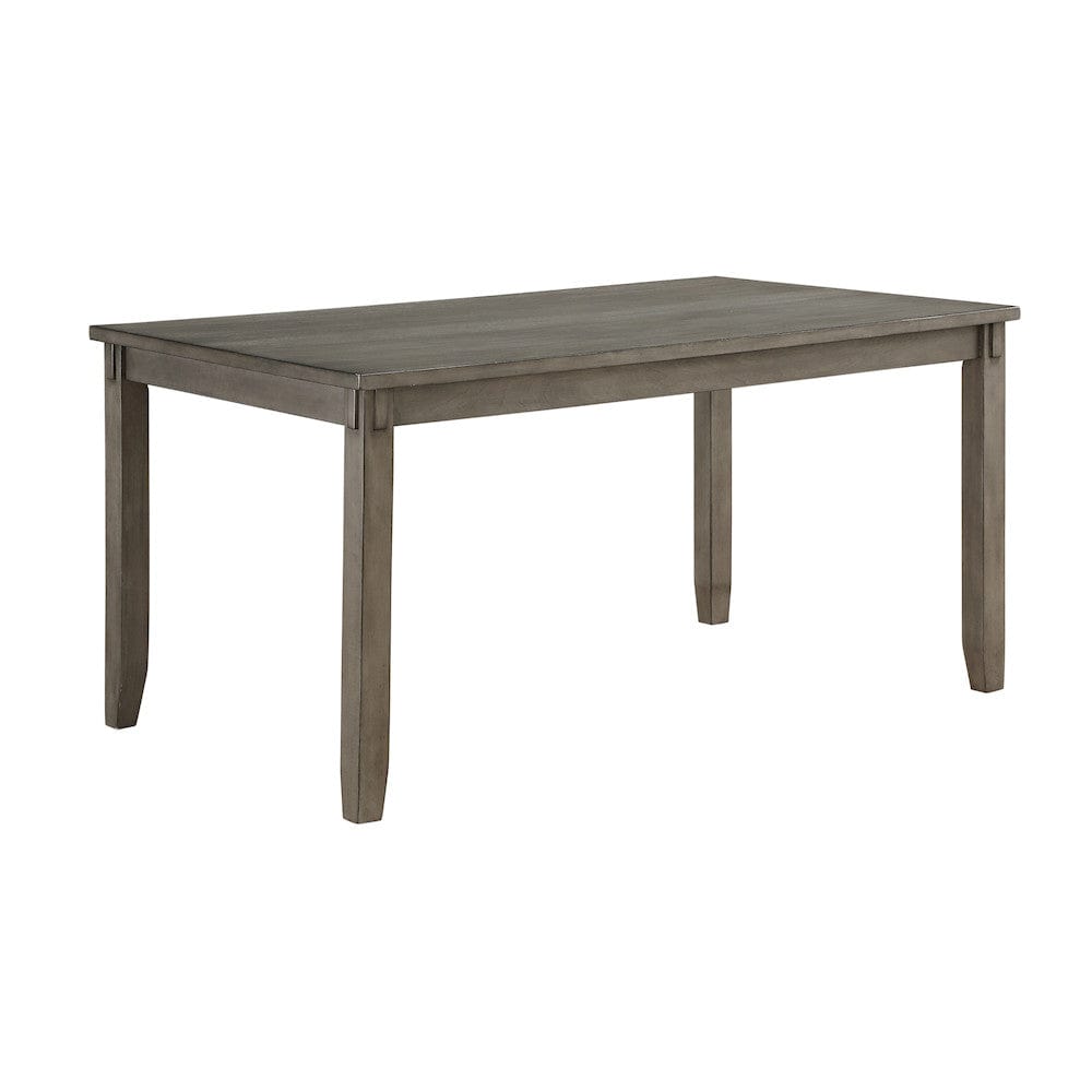 Homelegance  - Holders 6-Piece Pack Dinette Set in Gray - 5693  view 2
