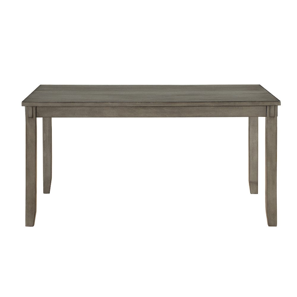 Homelegance  - Holders 6-Piece Pack Dinette Set in Gray - 5693  view 9