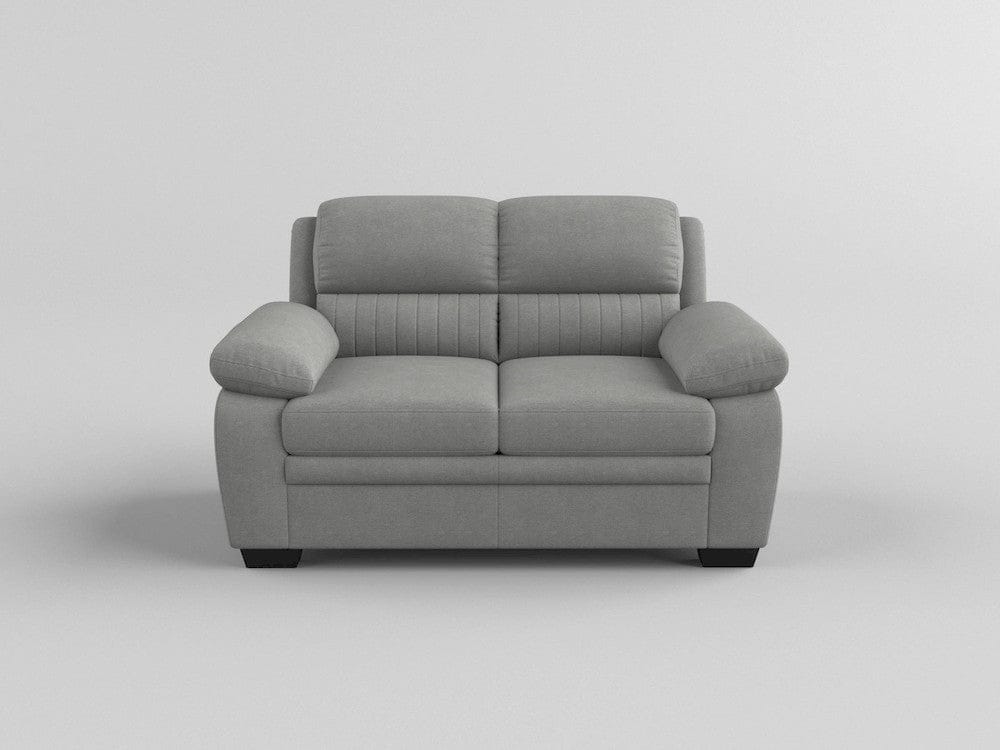 Homelegance  - Holleman Love Seat in Dark gray - 9333DG-2  view 10