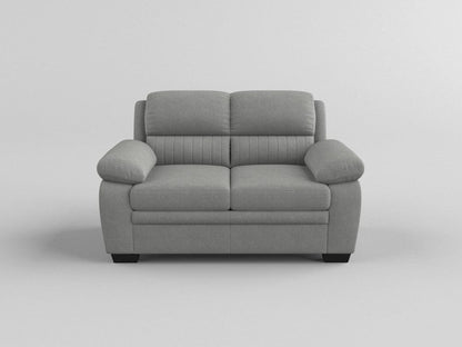 Homelegance  - Holleman Love Seat in Dark gray - 9333DG-2  view 10