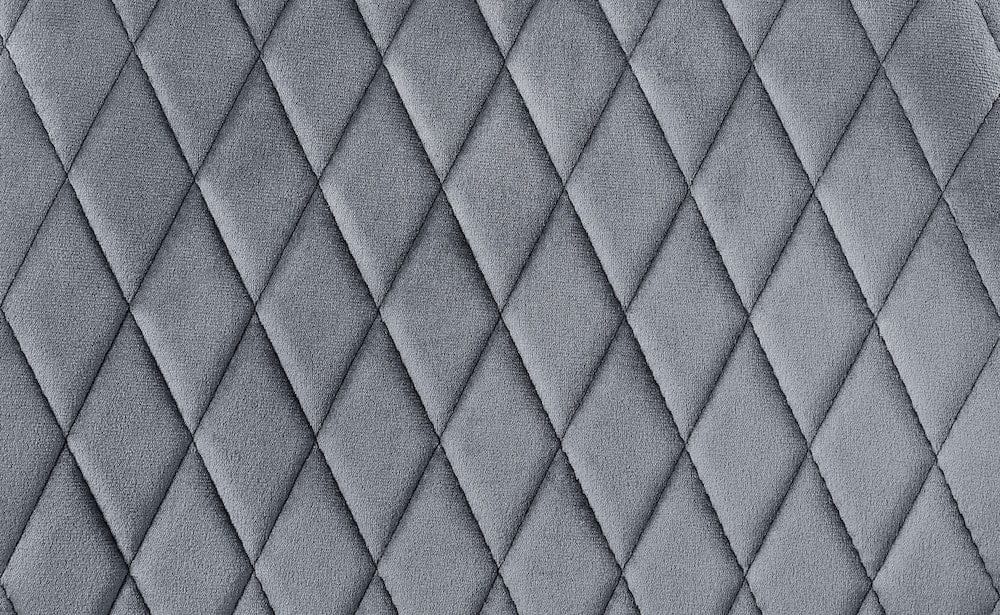 Homelegance  - Hollis Side Chair in Dark gray - 5918DGS  view 3
